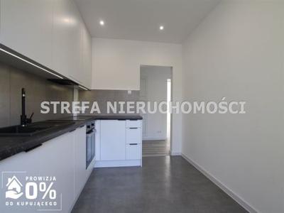 Mieszkanie na sprzedaż 2 pokoje Tomaszów Mazowiecki, 51,50 m2, parter