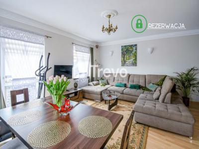 Mieszkanie na sprzedaż 3 pokoje Gdańsk Chełm, 69,40 m2, 1 piętro
