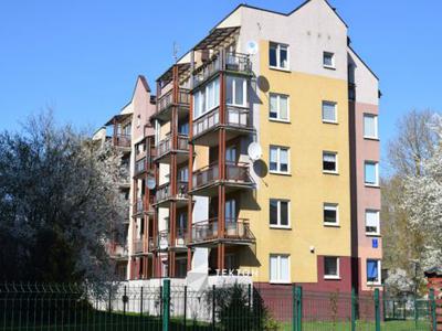 Mieszkanie na sprzedaż 3 pokoje Gdańsk Kokoszki, 61,75 m2, 4 piętro
