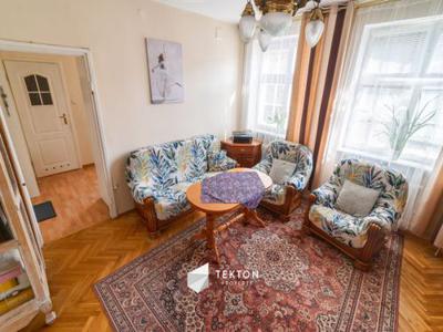 Mieszkanie na sprzedaż 3 pokoje Gdańsk Śródmieście, 66,67 m2, 2 piętro