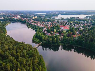 Mieszkanie na sprzedaż 3 pokoje Olsztyn, 83 m2, 1 piętro