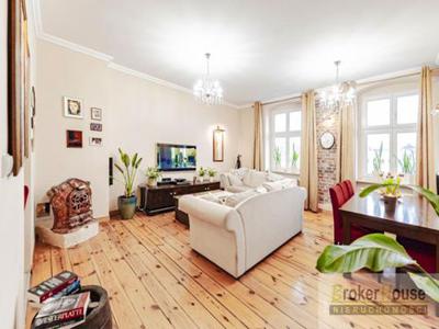 Mieszkanie na sprzedaż 3 pokoje Opole, 71,50 m2, 2 piętro