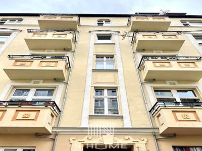 Mieszkanie na sprzedaż 3 pokoje Wrocław Śródmieście, 63,78 m2, 5 piętro