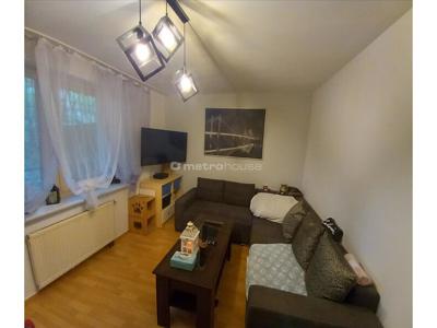 Mieszkanie na sprzedaż 46,40 m², parter, oferta nr JABE983