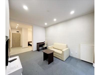 Mieszkanie na sprzedaż 48,24 m², parter, oferta nr BYNO269