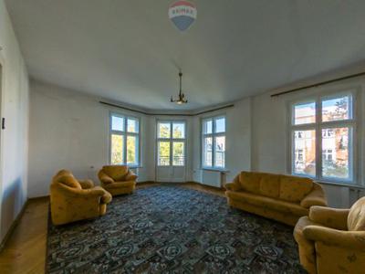 Mieszkanie na sprzedaż 5 pokoi Bytom, 172 m2, 3 piętro