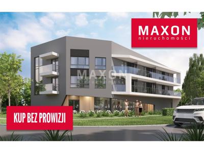 Mieszkanie na sprzedaż 50,86 m², piętro 2, oferta nr 57180/MS/MAX