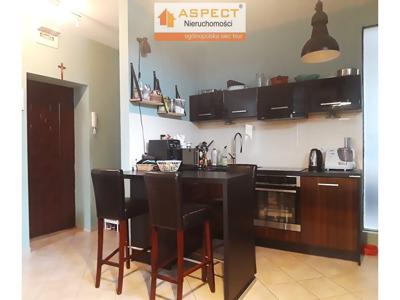 Mieszkanie na sprzedaż 57,40 m², piętro 2, oferta nr ASP-MS-42474