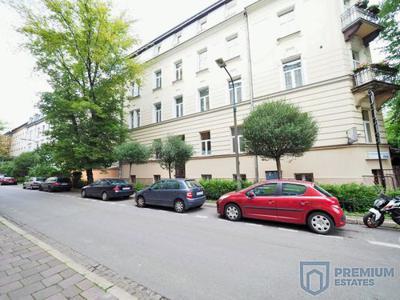 Mieszkanie na sprzedaż 8 pokoi Kraków Stare Miasto, 264 m2, parter