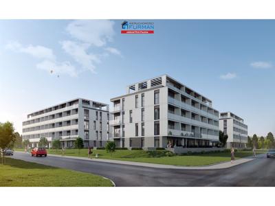 Mieszkanie na sprzedaż 94,96 m², piętro 3, oferta nr FRP-MS-194314
