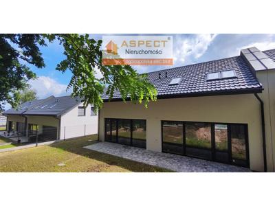 Mieszkanie na sprzedaż 95,35 m², parter, oferta nr AP1-MS-42600