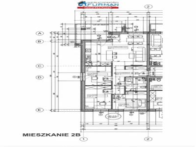 Mieszkanie na sprzedaż - rynek pierwotny