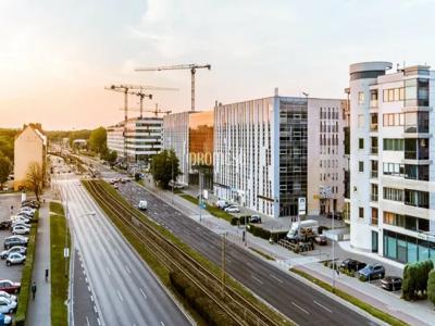 Mieszkanie na sprzedaż - rynek pierwotny