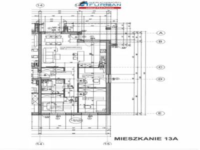 Mieszkanie na sprzedaż - rynek pierwotny