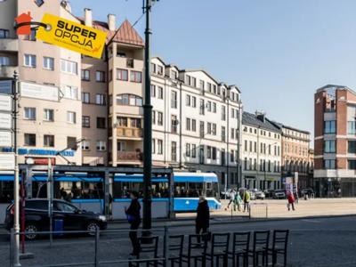 Mieszkanie na sprzedaż - rynek pierwotny