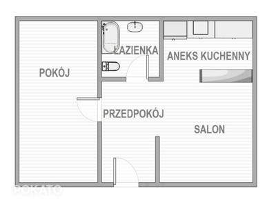 Mieszkanie,75m2, ul. Chopina 17 Centrum