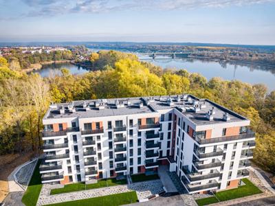 Nowe mieszkanie Bydgoszcz Fordon, ul. Fordońska 428a-J