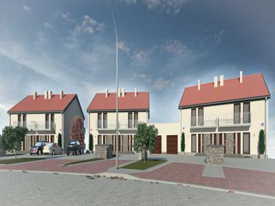 Nowe mieszkanie Olsztyn Gutkowo, ul. Kmicica
