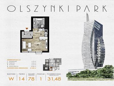 Nowe mieszkanie Rzeszów, ul. Szopena 35c