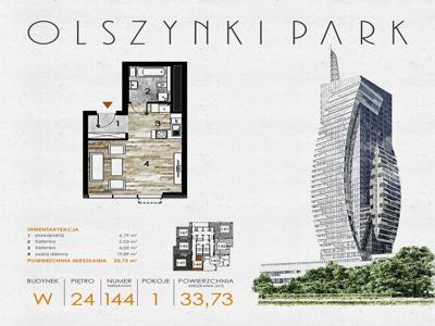 Nowe mieszkanie Rzeszów, ul. Szopena 35c