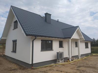 Nowy dom Dąbrowa