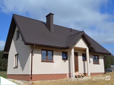 Nowy dom Gliwice