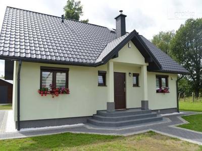 Nowy dom Szczawno-Zdrój