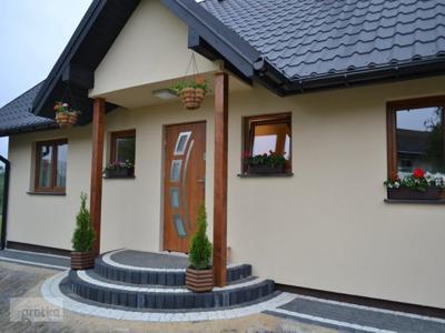 Nowy dom Wałbrzych