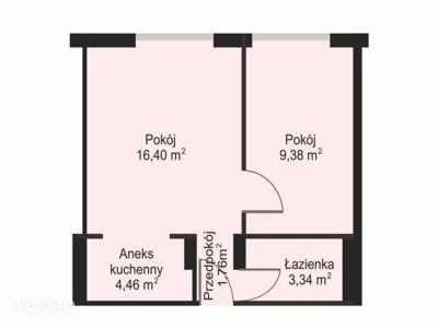 Polecam mieszkanie - dobra inwestycja