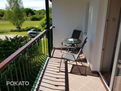 SOPOT Apartament przy Plaży -150m, 1-4 osoby, park