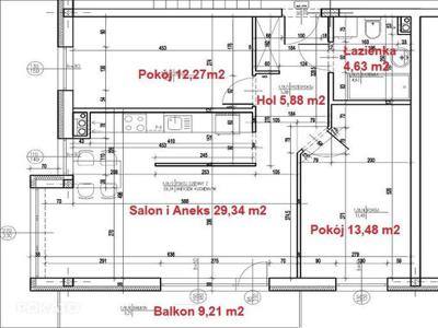 Sprzedam komfortowe 3 pokojowe mieszkanie Julianów