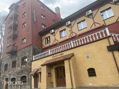 Duży apartament w Słupsku blisko morza