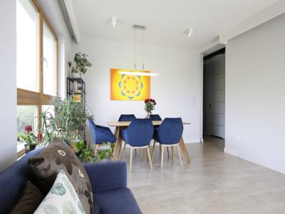 Apartament 3-pok z widokiem na zieleń na osiedlu Mila Baltica