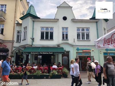 Lokal handlowy/usługowy - Sopot Dolny