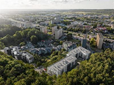Mieszkanie - Gdynia Cisowa