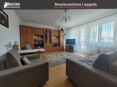 Przestronne 2-pokojowe mieszkanie w Gdańsku- Zaspa
