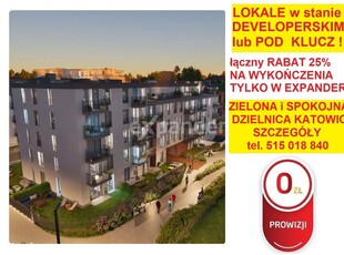 0zł prowizji-bez Pcc2%-od Developera-Balkon 11m2!