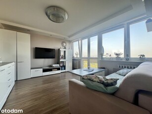 2 pok. | Bielany, Piaski | Balkon | Garaż | 53,4 m