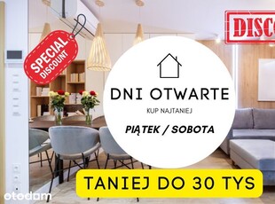 ✅ 2 pok+ balkon/m.zew GRATIS + GOTOWE✅