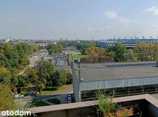 Górzyskowo M4 Balkon Blok Z Windą Garaż - 2014 Rok