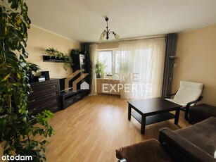 1-pokojowy apartament inwestycyjny 25m2 + balkon