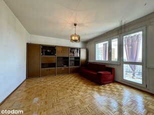 Apartament 42m2 przy Bukowińskiej, met. Wilanowska