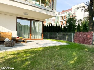 Apartament-2pok/duży balkon- Stare Miasto, 600m od