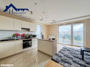 3 Pokoje/70m2/Metro/Ciche/Balkon