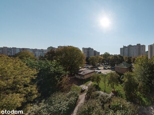 3 pokoje, świetny rozkład, do remontu