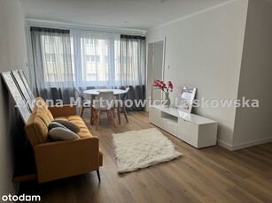 M27 Mieszkanie 3 pokojowe z balkonem 45,12 m2