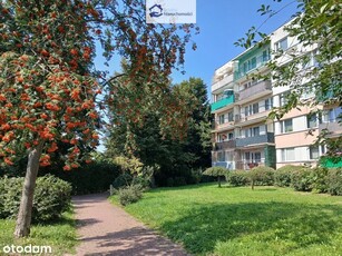 4 pokoje do remontu, okolice ul. Filaretów