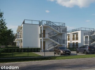 Elegancki Apartament W Dolnym Sopocie Blisko Plaży