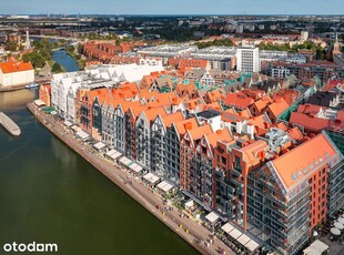 41,1m2 Gdańsk/Śródmieście