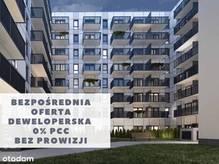 3 Pokoje Świetny Układ Super Lokalizacja